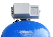 Фильтр очистки воды от железа EIM17